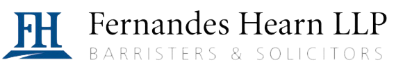Fernandes Hearn LLP Barristers & Solicitors